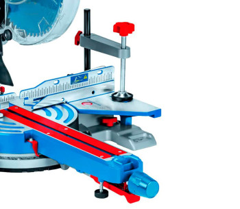 Fierăstrău circular staționar BOSCH GCM 350-254 1800w 254mm photo 1