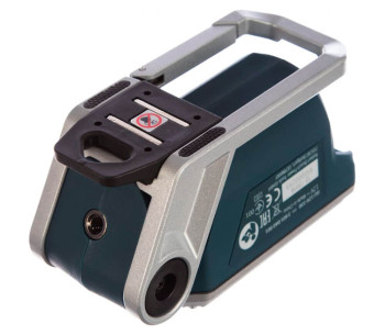Фонарь строительный аккумуляторный BOSCH GLI 12V-330 (6014A0000) 330лм 12В photo 0