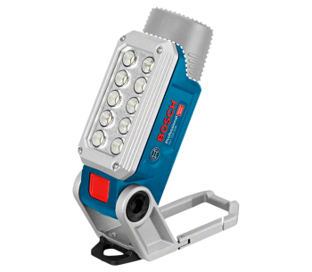 Фонарь строительный аккумуляторный BOSCH GLI 12V-330 (6014A0000) 330лм 12В photo