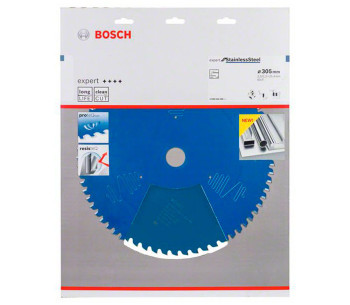 Пильный диск BOSCH Expert of Steel (2608644285) 305мм 60T photo 0