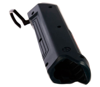 Lanternă construcții cu acumulator (fără baterii) BOSCH GLI 12V-300 300lm 12V photo 3