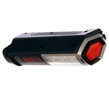Lanternă construcții cu acumulator (fără baterii) BOSCH GLI 12V-300 300lm 12V photo 1