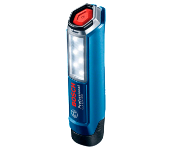 Lanternă construcții cu acumulator (fără baterii) BOSCH GLI 12V-300 300lm 12V photo