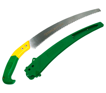 product Ножовка садовая GRUNTEK Orca 295390350 330мм