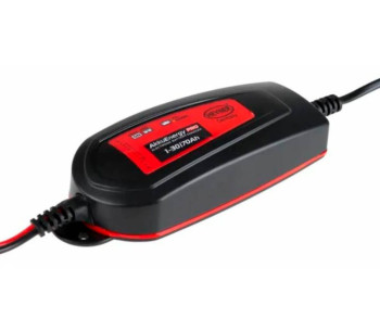 Încărcător acumulator auto HEYNER AkkuEnergy Pro 927030 1A 12V photo 1