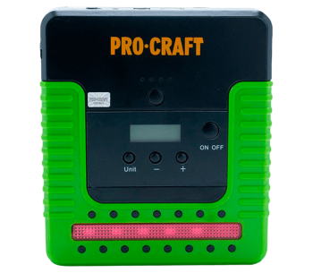 product Dispozitiv pornire auto ProCraft JSAP-12 600A 12V