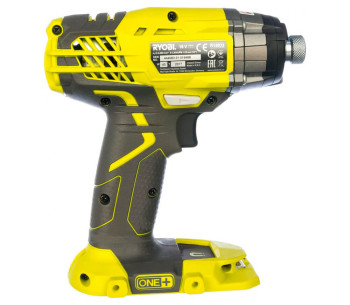 Mașină de înșurubat cu acumulator (fără baterii) RYOBI R18ID3-0 18V photo 1