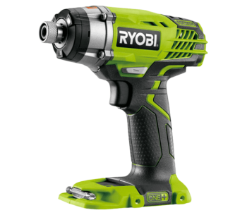 Mașină de înșurubat cu acumulator (fără baterii) RYOBI R18ID3-0 18V photo