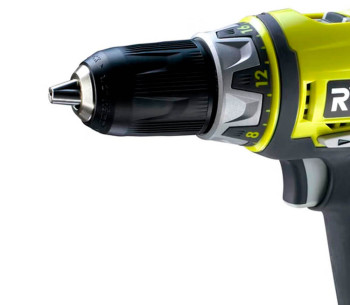 Шуруповерт аккумуляторный RYOBI LCD14022 14.4В 1.4Ач photo 2