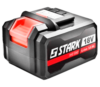 Аккумулятор STARK B-1830Q Слайдер 18В 3Ач photo