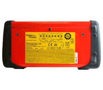 Încărcător acumulator auto TELWIN DOCTOR CHARGE 50 10A 6-12-24V photo 2