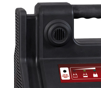 Dispozitiv pornire auto TELWIN PRO START 2824 800A 12-24V photo 0