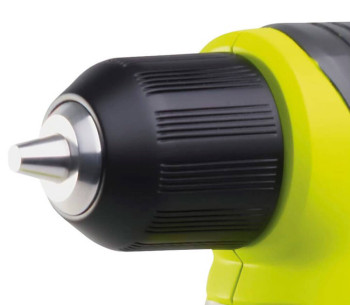 Шуруповерт аккумуляторный (без аккумуляторов) RYOBI RAD1801M 18В photo 1