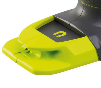 Шуруповерт аккумуляторный (без аккумуляторов) RYOBI RAD1801M 18В photo 4