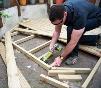 Шуруповерт аккумуляторный (без аккумуляторов) RYOBI RAD1801M 18В photo 7