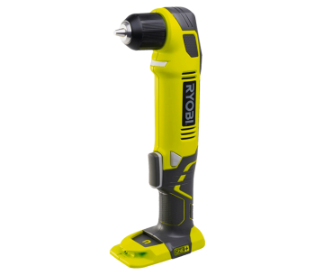 Шуруповерт аккумуляторный (без аккумуляторов) RYOBI RAD1801M 18В photo