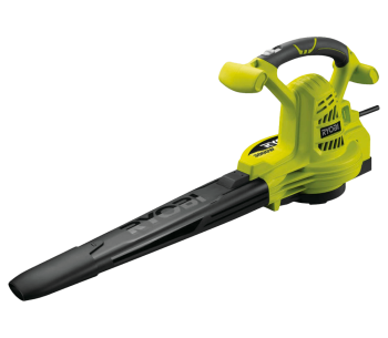 Воздуходувка электрическая RYOBI RBV3000CSV (5133002188) 3000вт 14000л/мин photo