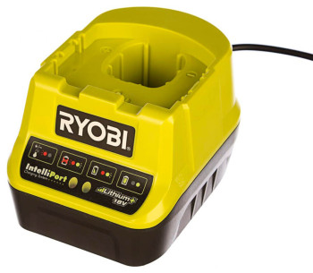 Набор аккумулятора и задное устройство RYOBI RC18120-140 (5133003360) 18В 4Ач photo 3