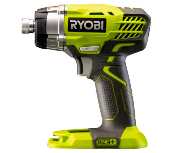 Шуруповерт аккумуляторный (без аккумуляторов) RYOBI RID1801M 18В photo 0