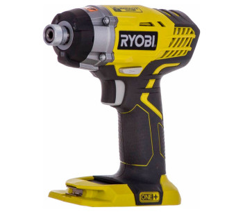 Шуруповерт аккумуляторный (без аккумуляторов) RYOBI RID1801M 18В photo 1