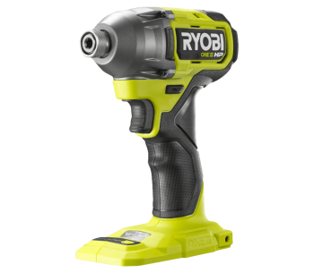 Шуруповерт аккумуляторный (без аккумуляторов) RYOBI RID18X-0 18В photo