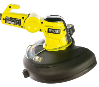 Trimmer electric RYOBI RLT6130 (5133003641) 600w 300mm photo 2