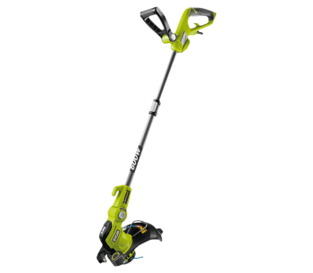 Trimmer electric RYOBI RLT6130 (5133003641) 600w 300mm photo