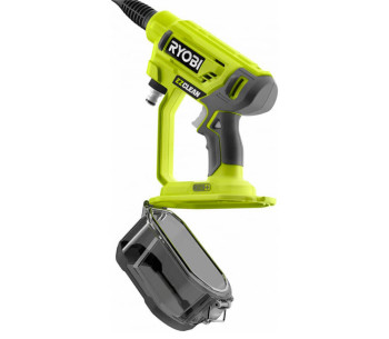 Мойка высокого давления (без аккумулятора) RYOBI RY18PW22A-O 22бар 182л/ч photo 3