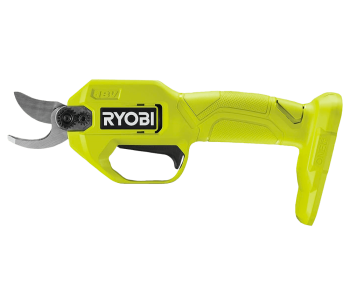 Ножницы аккумуляторные (без аккумуляторов) RYOBI RY18SCA-0 18В photo