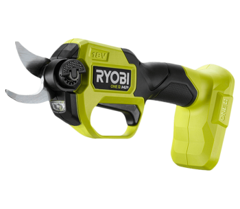 product Ножницы аккумуляторные RYOBI RY18SCXA-0 (5133005025) 18В
