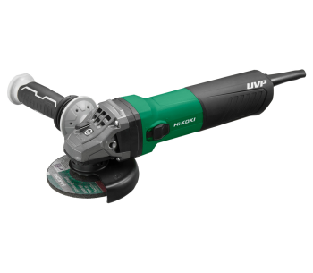 Polizor unghiular HIKOKI G13BAWQZ 1250w 125mm photo