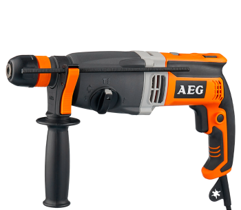 product Перфоратор AEG KH28 Super XE 1010вт SDS-Plus