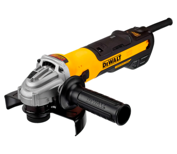 product Polizor unghiular DEWALT DWE4369 1700w 125mm