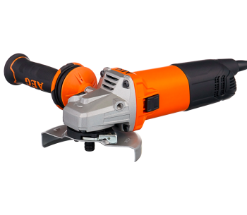 Polizor unghiular AEG WS10-125 1000w 125mm photo
