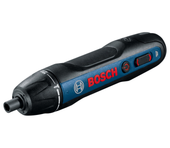 Шуруповерт аккумуляторный BOSCH GO Professional 3.6В 1.5Ач photo