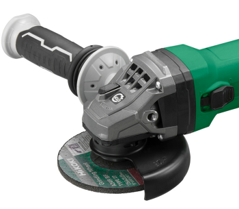 Polizor unghiular HIKOKI G13BAWQZ 1250w 125mm photo 0