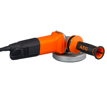 Polizor unghiular AEG WS10-125 1000w 125mm photo 0