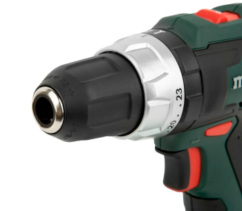 Шуруповерт аккумуляторный METABO SB 18 L 18В 2Ач photo 0