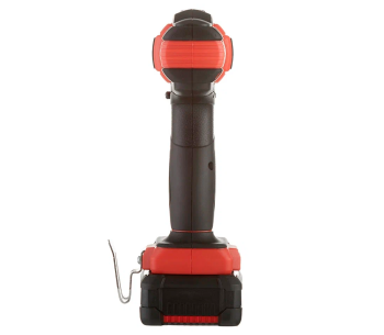 Шуруповерт аккумуляторный EINHELL TE-CD 18/40 Li 18В 1.5Ач photo 1