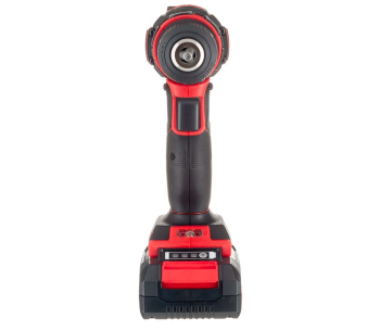 Шуруповерт аккумуляторный EINHELL TC-CD 18/35 Li XPWR 18В 1.5Ач photo 0