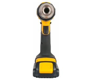 Mașină de înșurubat cu acumulator DEWALT DCD771C2 18V 1.3Ah photo 1