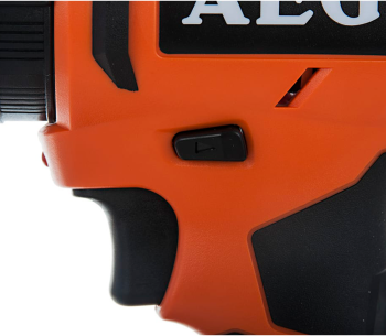 Шуруповерт аккумуляторный AEG BSB18G2 LI-152C 18В 1.5Ач photo 1