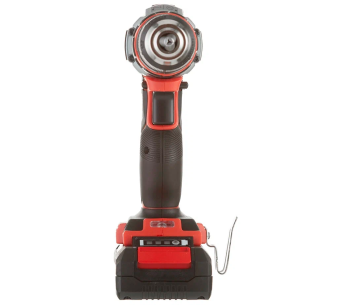 Шуруповерт аккумуляторный EINHELL TE-CD 18/40 Li 18В 1.5Ач photo 0