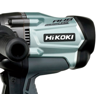 Mașină de înșurubat cu impact HIKOKI WR22SEWAZ 800w 620Nm photo 2