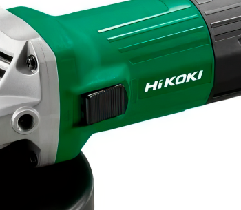 Polizor unghiular HIKOKI G13STAYGZ 600w 125mm photo 2