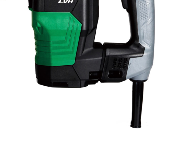 Отбойный молоток HIKOKI H41ME 1050вт 10Дж photo 2