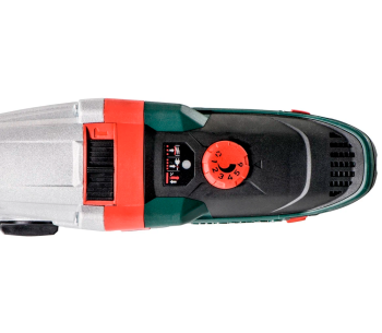 Mașină de găurit cu percuție METABO SBEV 1300-2  1300w photo 7