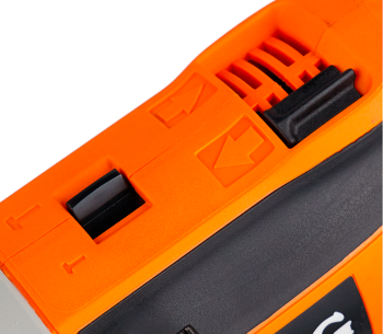 Перфоратор AEG KH28 Super XE 1010вт SDS-Plus photo 2