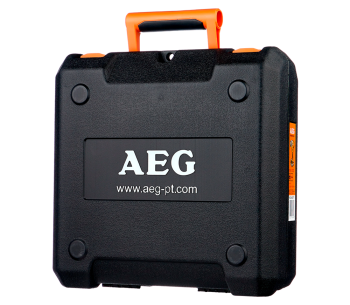 Шуруповерт аккумуляторный AEG BS14C LI-202C 14.4В 2Ач photo 6