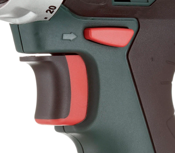 Шуруповерт аккумуляторный METABO PowerMaxx BS12 Q 12В 2Ач photo 7